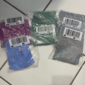 Victoria's Secret Hiphugger Collection